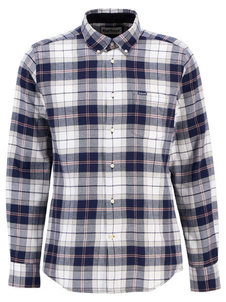 Fortrose Tailored Long-Sleeved Shirt Fortrose Tailored Long-Sleeved Shirt