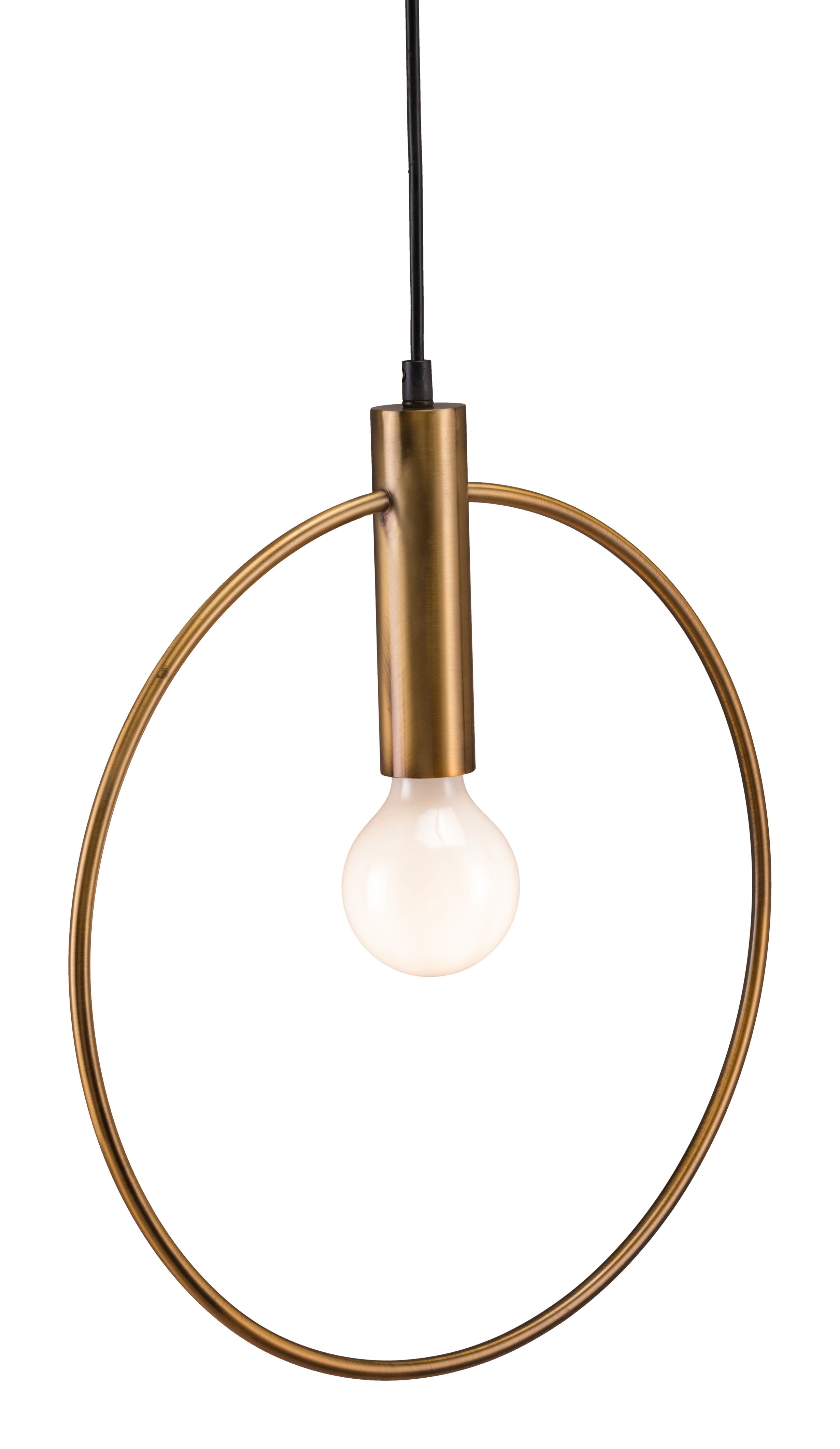 Irenza Ceiling Lamp Brass product image