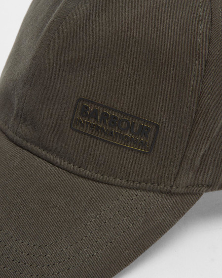 Norton Drill Sports Cap