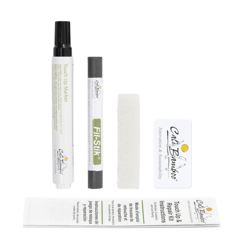 Basic Floor Care Kit (Gray)-0