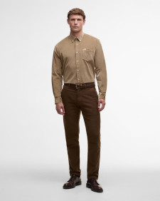 Jesmond Regular Long-Sleeved Shirt 