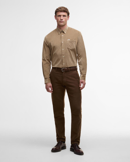 Jesmond Regular Long-Sleeved Shirt