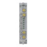 ADX V DAS Head End Optical Donor Unit Module (4 Ports)