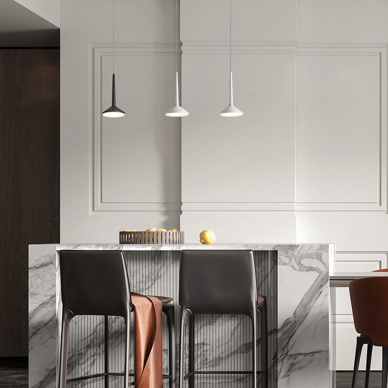 Mini LED Mini LED Pendant — installation 7
