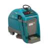 Tennant, T350-500-D, 20", Disc, Stand-On Floor Scrubber