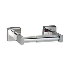 Bobrick, Standard Bath Tissue Dispenser, Chrome