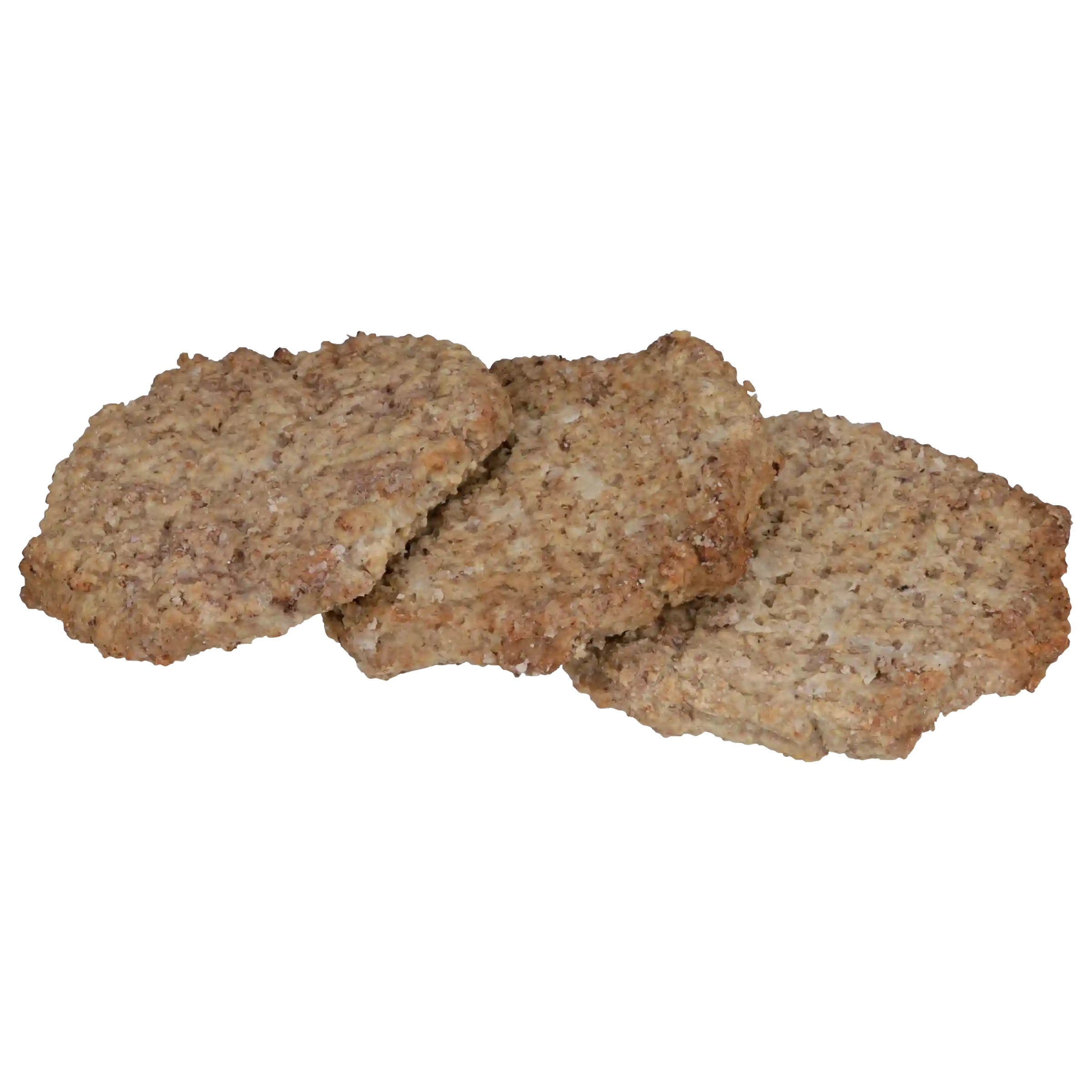 Ball Park® Flame Grilled Beef Burger, 3 oz._image_2