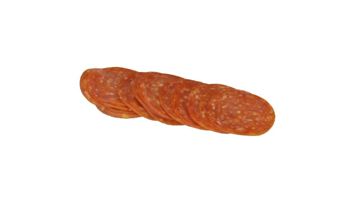 Hillshire Farm® Sliced Pepperoni, 14 slices per oz._image_2