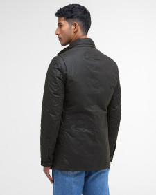 Wachsjacke Corbridge 
