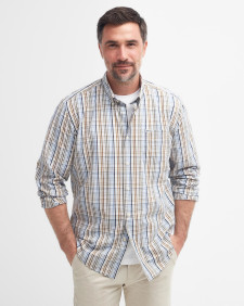 Malton Regular Long-Sleeved Shirt 