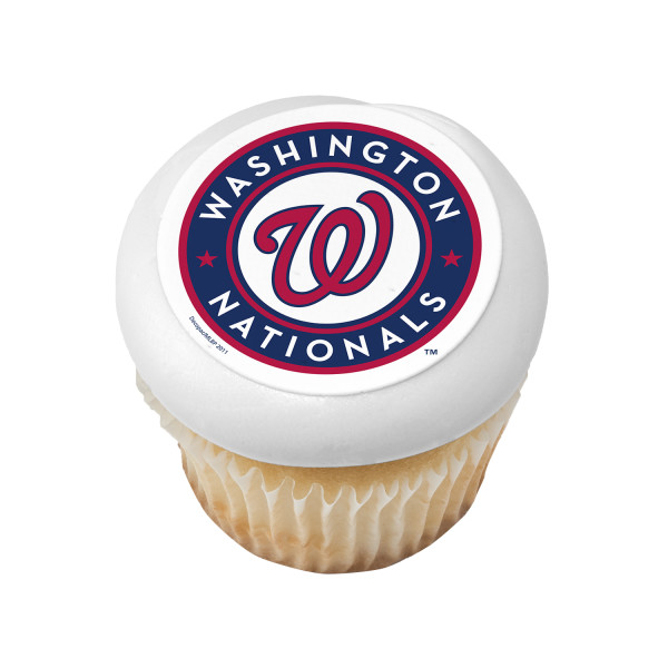 MLB® Team PhotoCake® Edible Image®