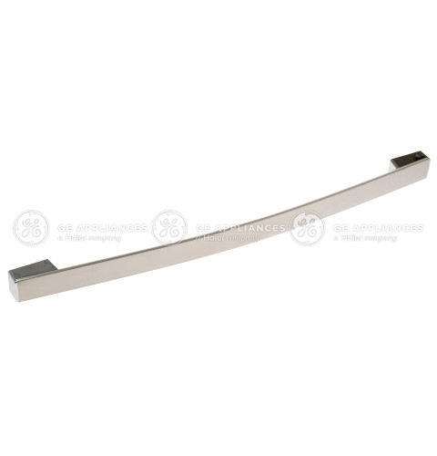 STAINLESS STEEL HANDLE AND ENDCAP