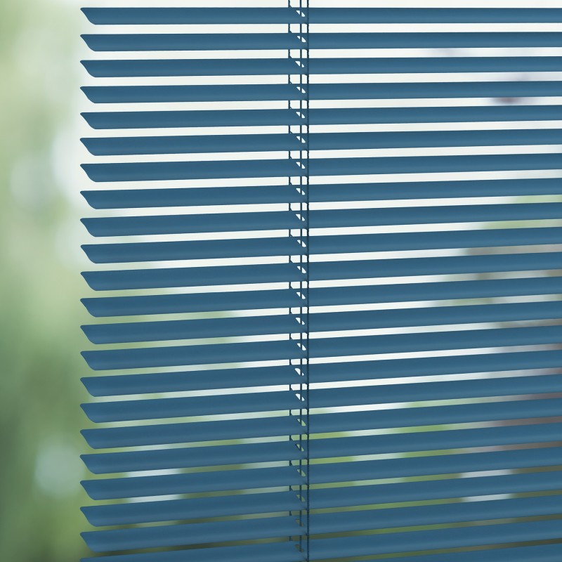Uni 6011 Metal Venetians