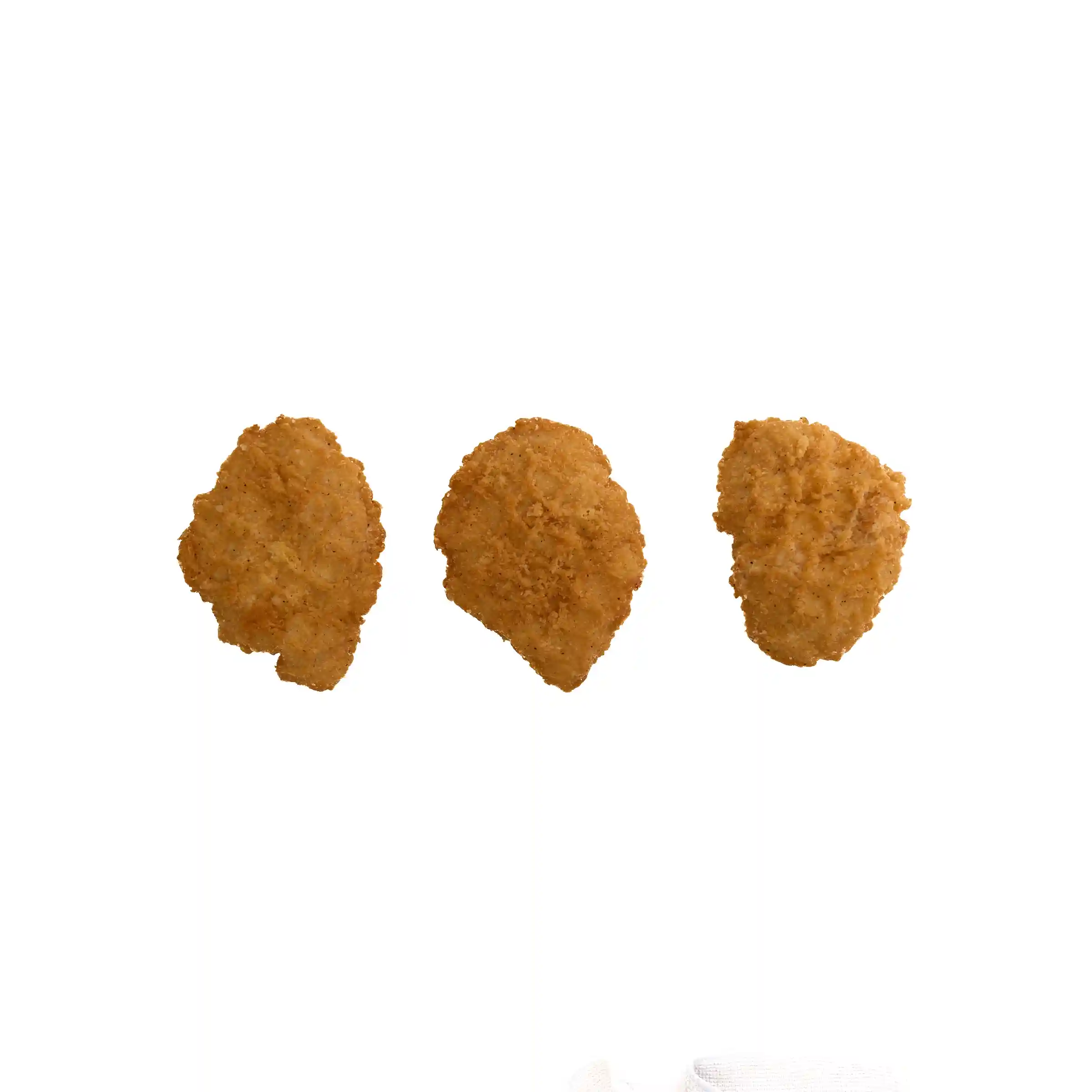 Tyson Red Label® Fully Cooked Breaded Authentically Crispy Original Chicken Breast Filets, 5.2 oz._image_2
