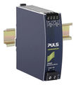 Y Series MOSFET Redundancy Module 40A Output 12 to 28V dc Screw Terminal Din Rail Mount 124 H x 36 W x 127 D mm
