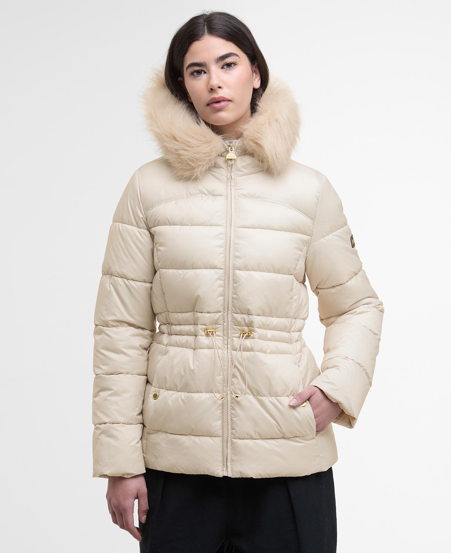 Pufferjacke Cher image number 0