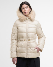 Pufferjacke Cher Jasmine