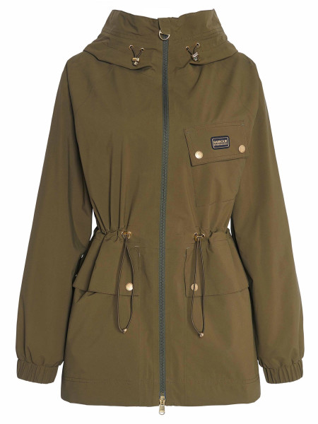 Alicia Waterproof Jacket Alicia Waterproof Jacket