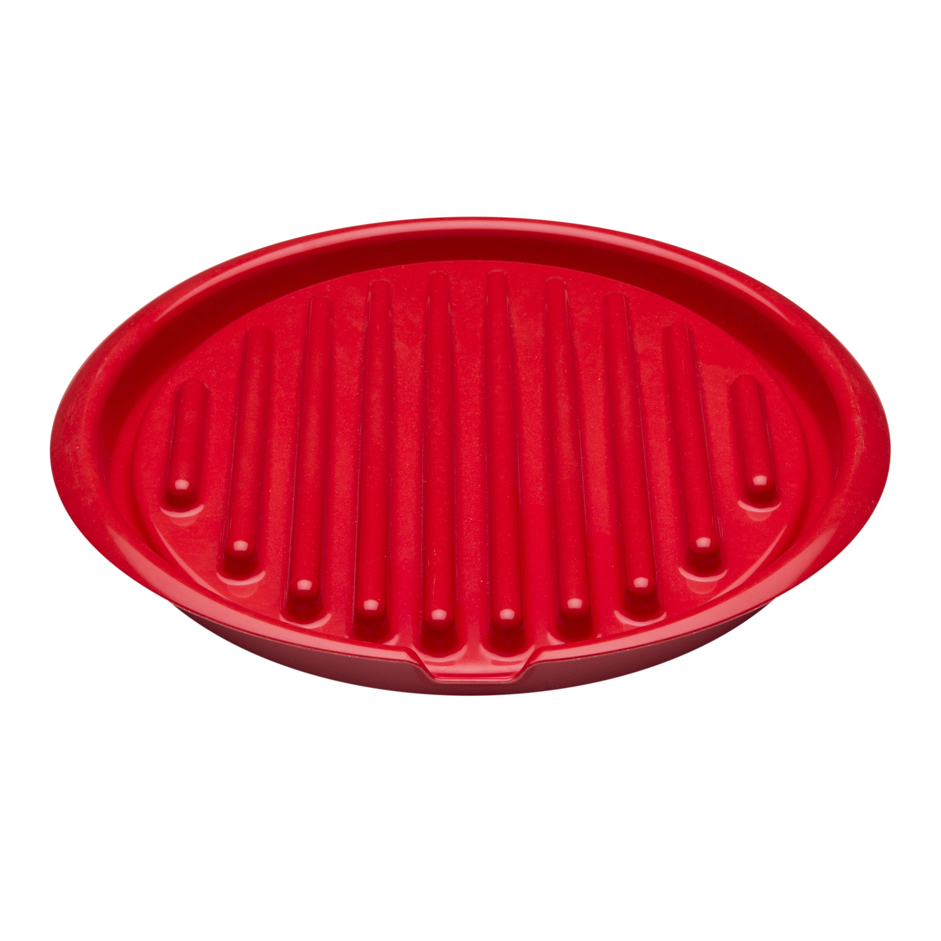 Zakwave Serving Tray, Red slideshow image 2 Zakwave Serving Tray, Red slideshow image 2