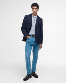 Hopsack Blazer 