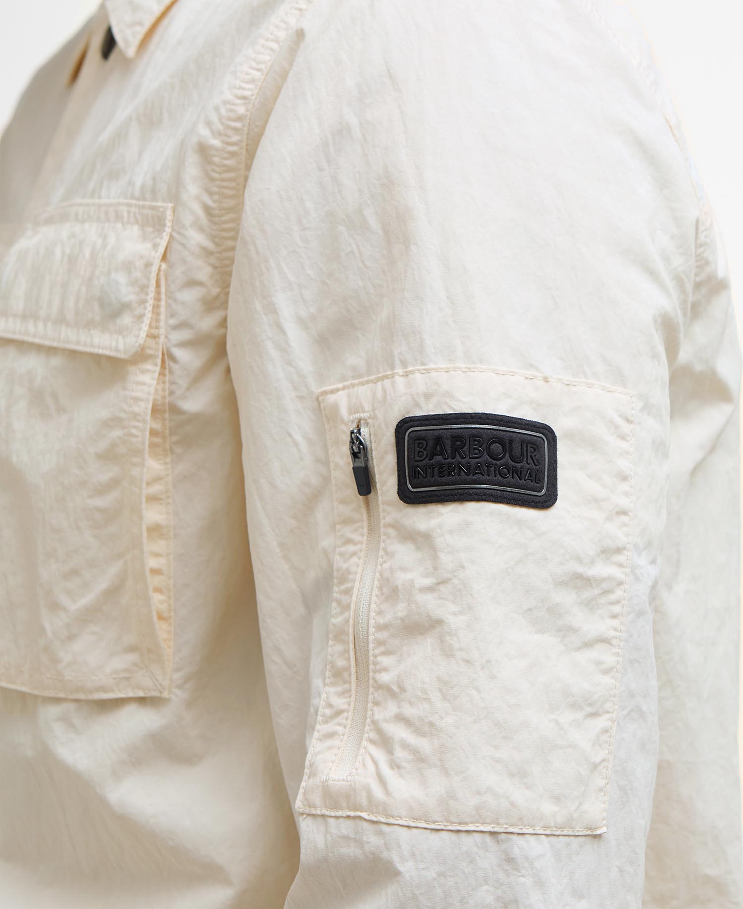 Scots Overshirt image number 5