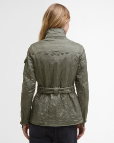 International Giacca Polarquilt 
