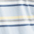 Hamstead Striped T-Shirt swatch