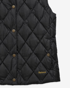 Fiona Down Gilet 