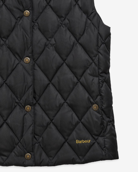 Fiona Down Gilet