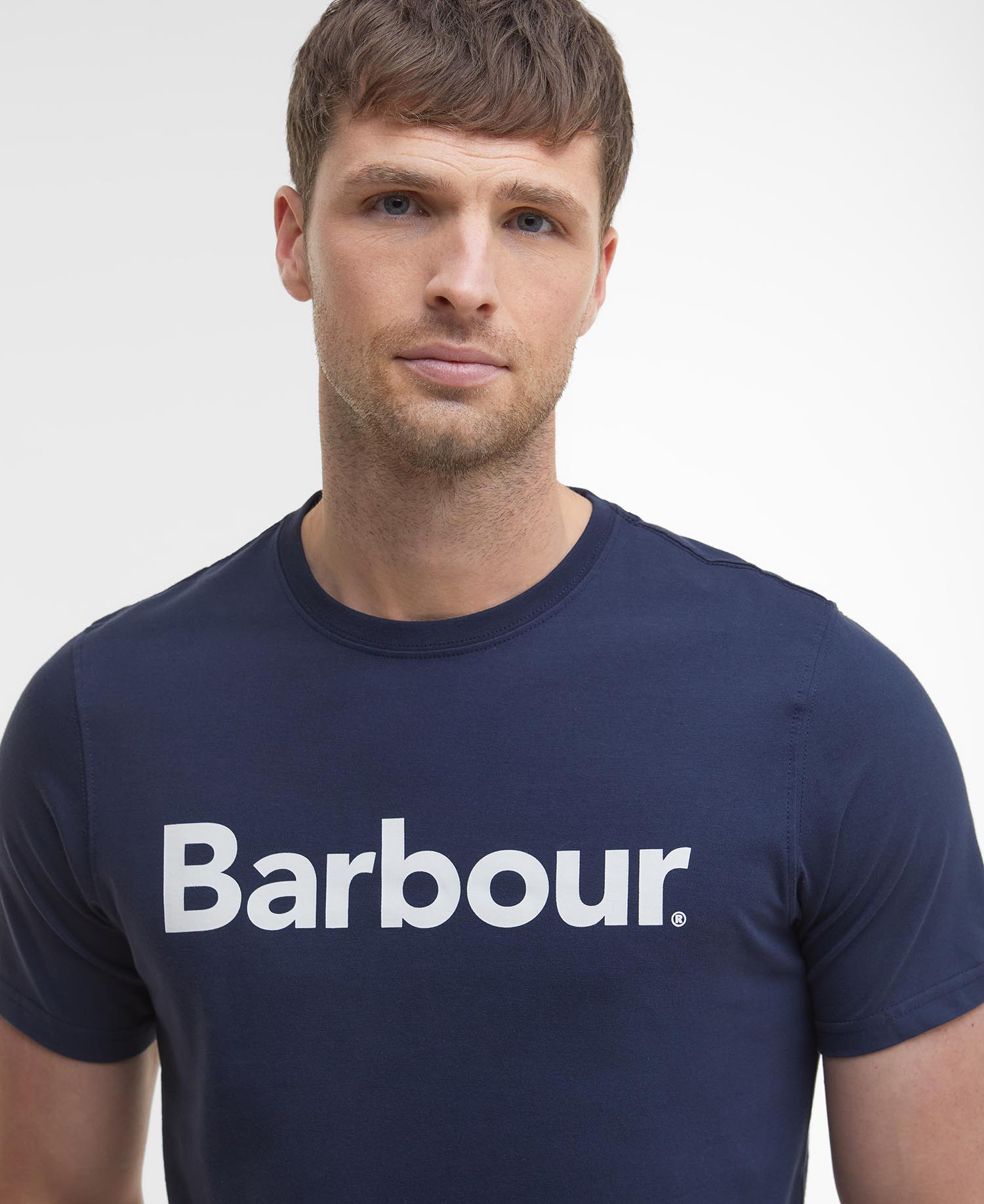 Logo T-Shirt image number 3