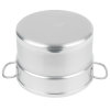#67708(10")DOUBLE BOILER INSET