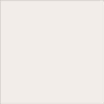 A thin grey-framed off-white square panel, blank and unmarked, sitting centered; resting motionless under even neutral lighting against a plain background, resembling a minimalist canvas or wall.