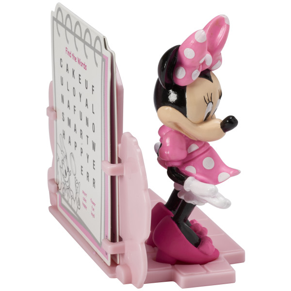 Minnie Mouse Happy Helpers DecoSet®