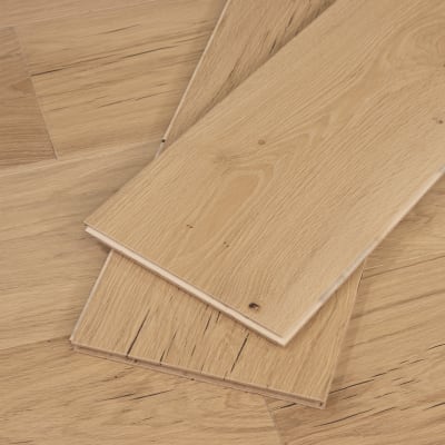 Coastal Blanc Engineered Hardwood Flooring-0