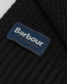 Geschenkset Beanie & Schal Ramside Black