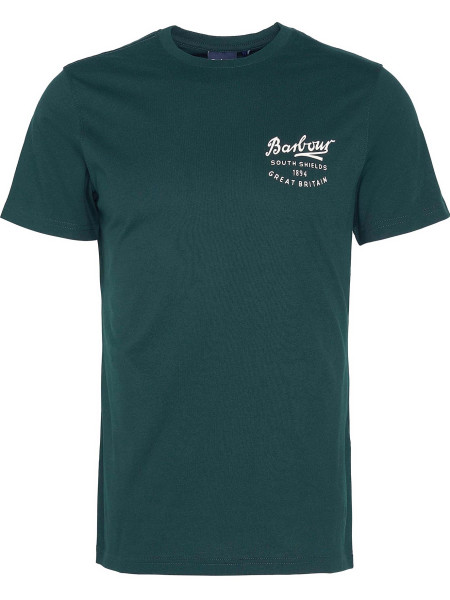 Script Graphic T-Shirt Script Graphic T-Shirt