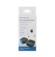 WASHER/DRYER ANTI-VIBRATION PADS &mdash; Model #: WX17X10001CA
