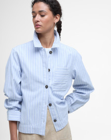 Overshirt June Striped 