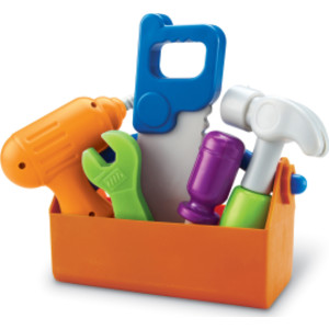 New Sprouts&reg; Fix It! My Very Own Tool Set