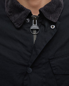 Drifter Waxed Jacket 
