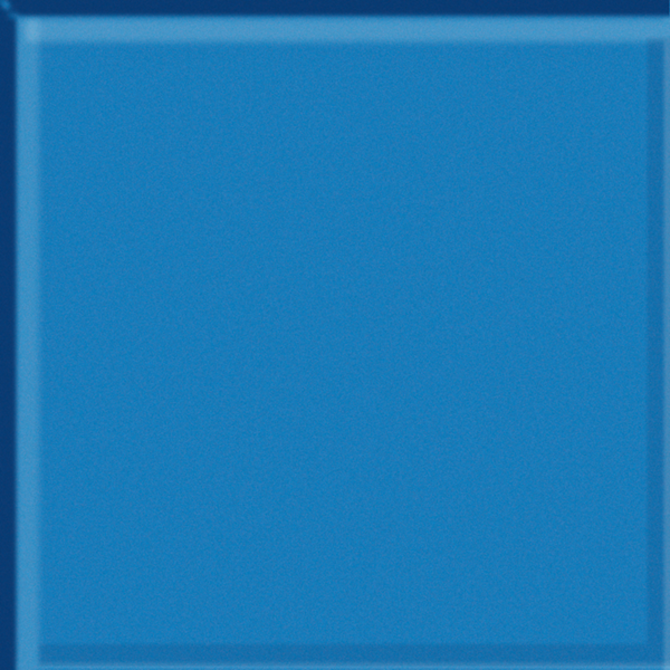 Glass Blox Aegean 4×4 Field Tile