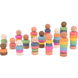 Rainbow Community People