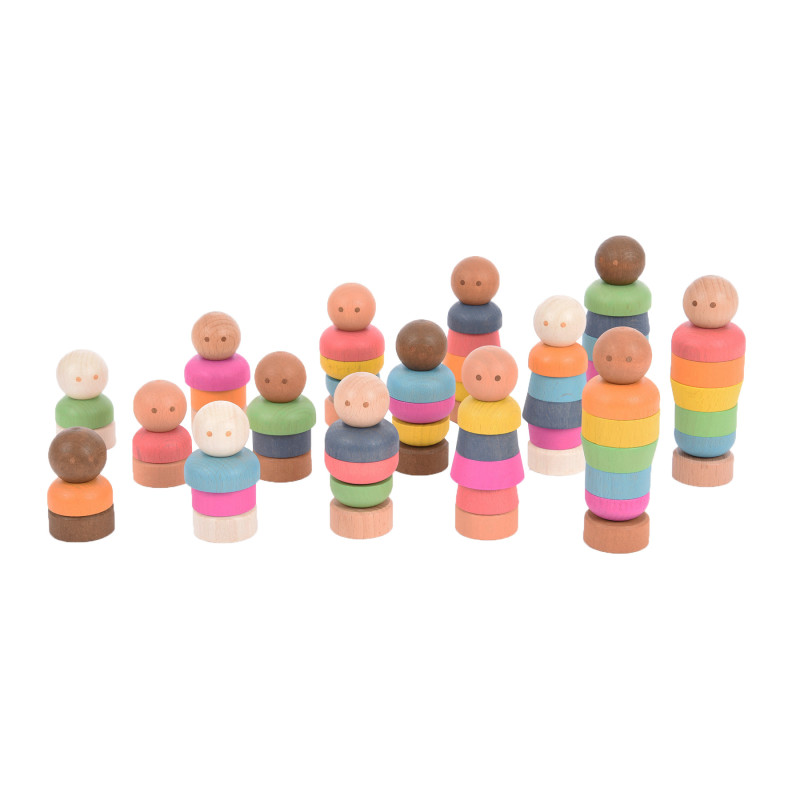 Rainbow Community People