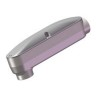 Aluminum Type Mogul LB Threaded Conduit Body With Cover and Gasket 4 Inch