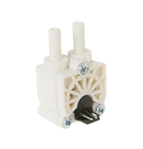 FLOW METER