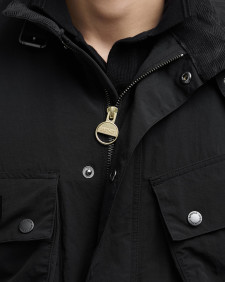 Jacke Contemporary A7 Showerproof 