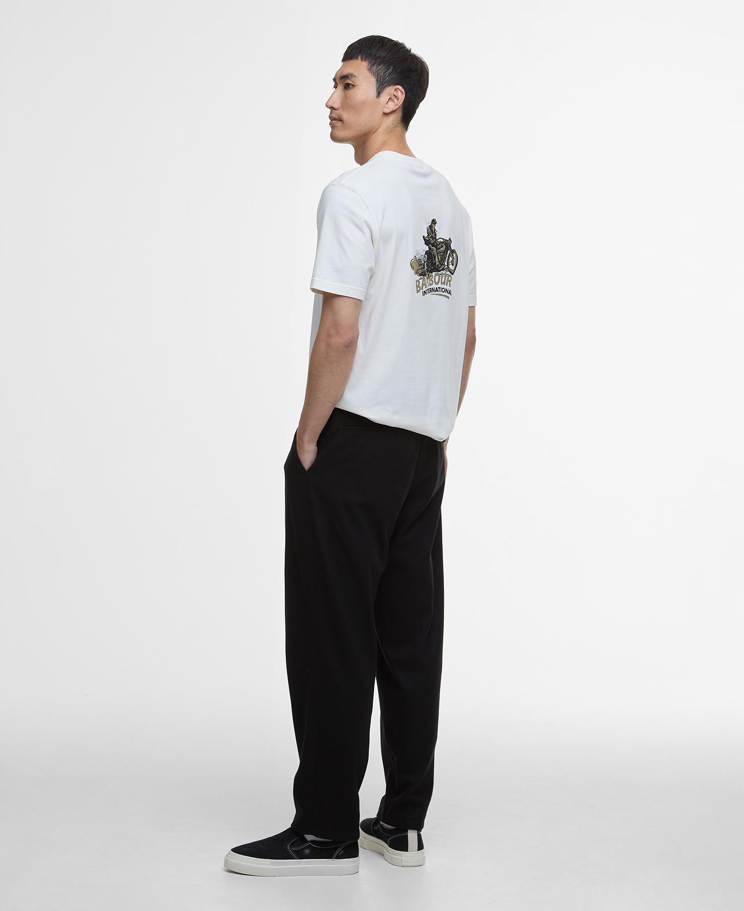 Apleton Graphic T-Shirt image number 1