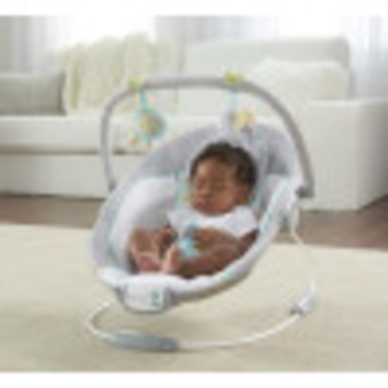 Cradling Bouncer™ Morrison Ingenuity Kids2