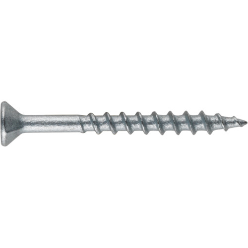Galvanized Dual Torq Deck Screw Deck Screws Screws Construction