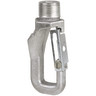 ACCES HIBAY 3/4IN MALE HOOK LOOP